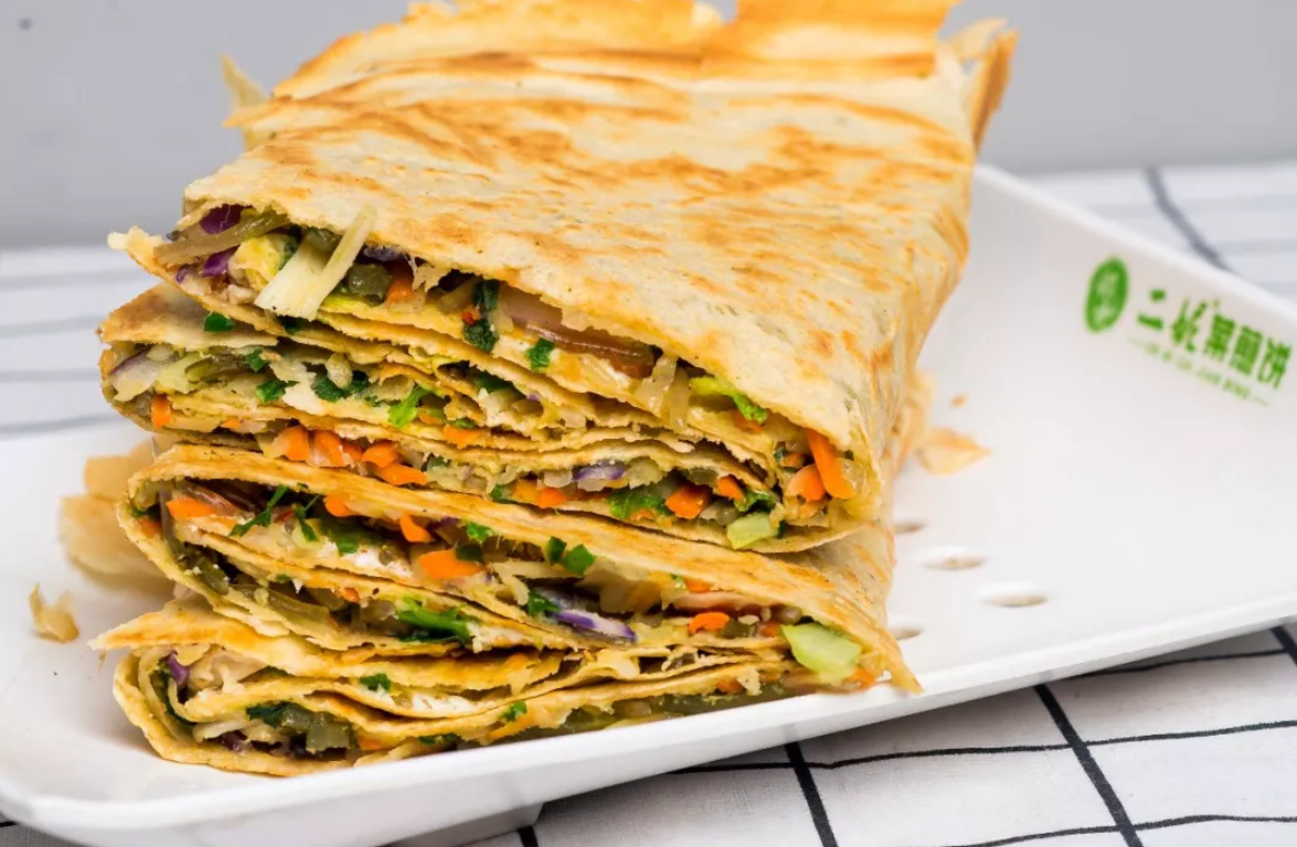 邻村二妮菜煎饼、二妮菜煎饼.jpg 邻村二妮菜煎饼、二妮菜煎饼.jpg