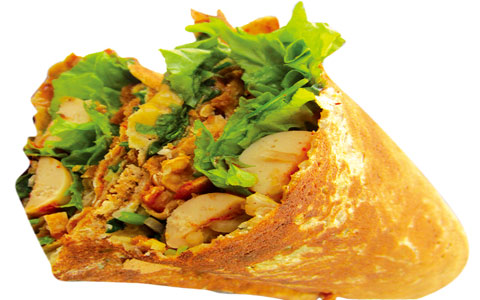 杂粮煎饼培训 杂粮煎饼培训